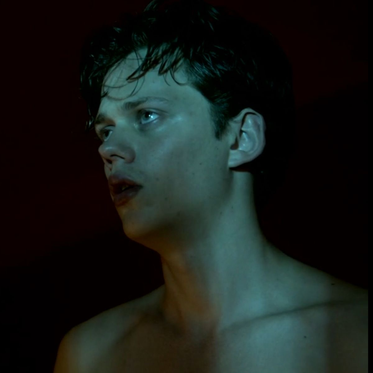 ✞ roman godfrey