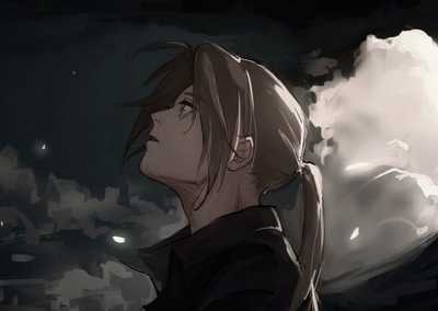 Edward Elric