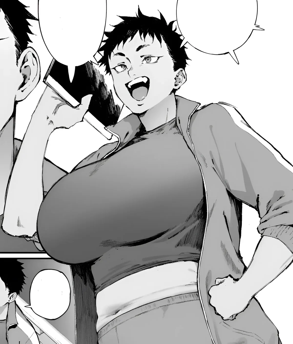Megumi Yamagori |   education teacher