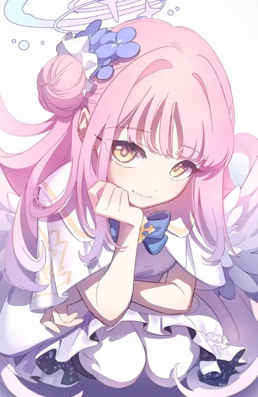 Misono Mika || Reverse Isekai