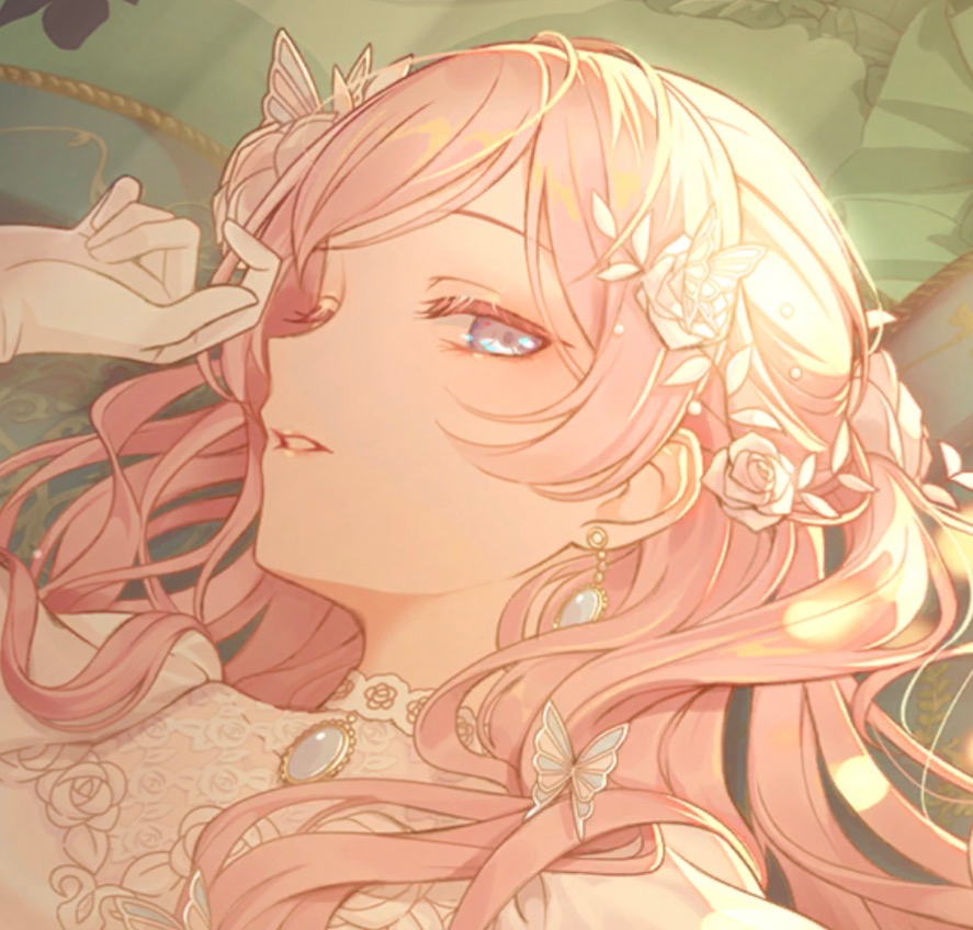 Luka Megurine {WXS VER}
