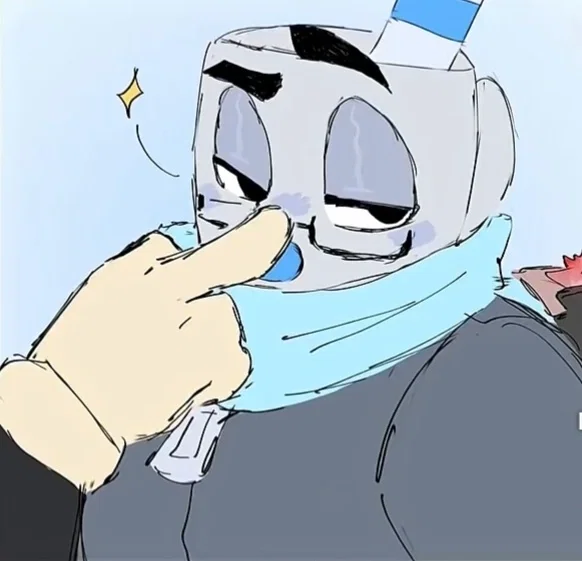 Mugman [Motm]