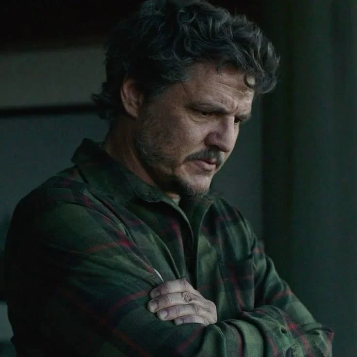 Joel Miller