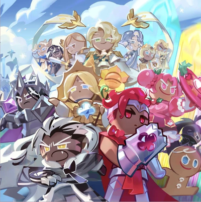 Council of Heroes