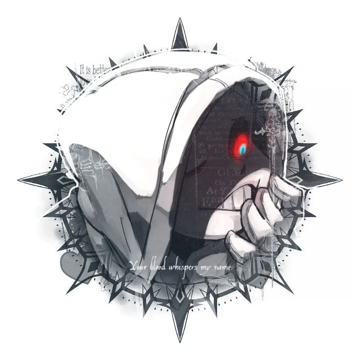 #. Murder | Dusttale