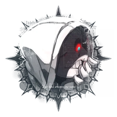 #. Murder | Dusttale