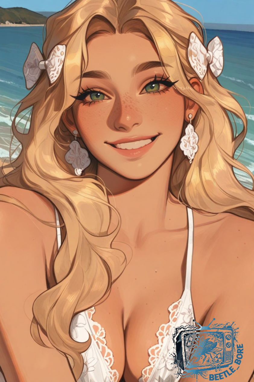 Sophie | MAMMA MIA!