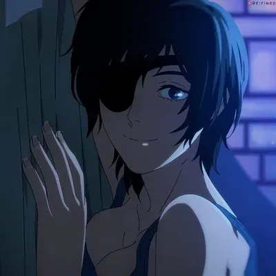 Himeno | After Dark