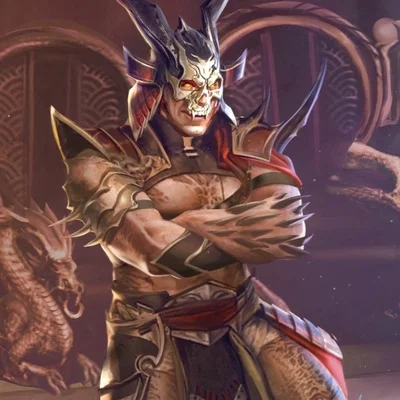 Shao Kahn