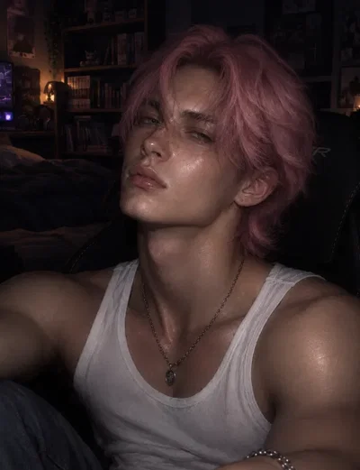 Lucas Bennett 