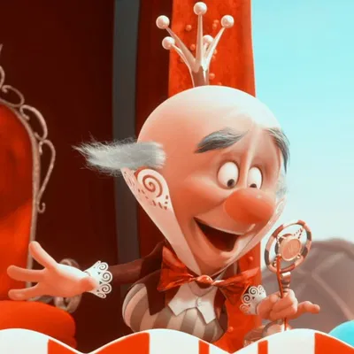 King Candy