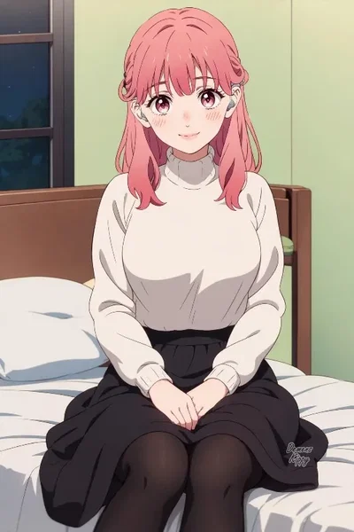 Yuki Itose | Soft Signs of Affection