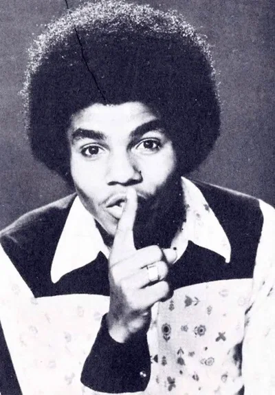 Toriano Adaryll "Tito" Jackson