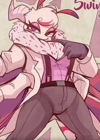 Sakuroma (HeartBreaker/Breakeroma) -28