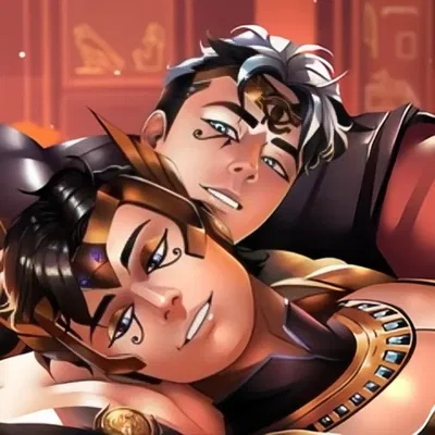   Grayson & Jason Todd