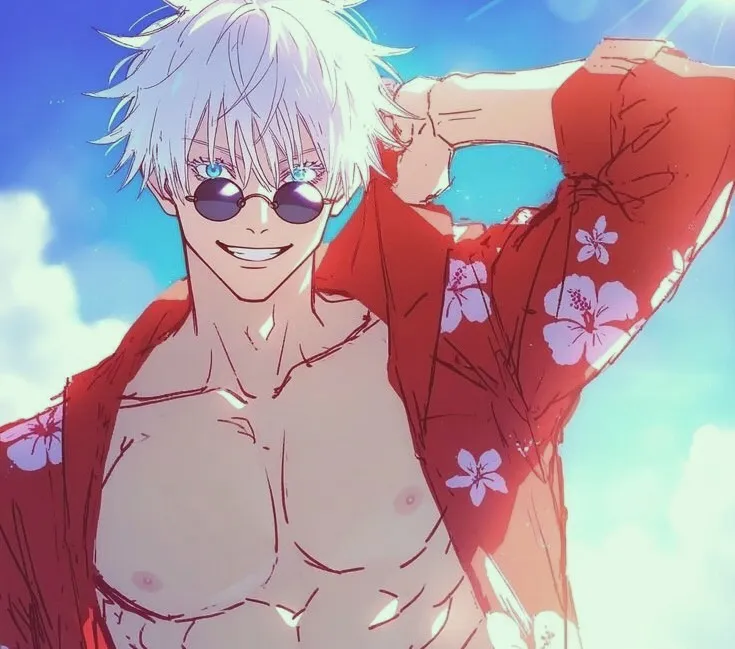 Satoru Gojo
