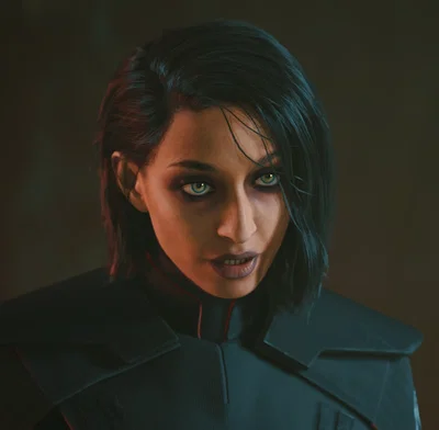 ‖ The Second Sister: Trilla Suduri, Vader’s Relentless Inquisitor ‖