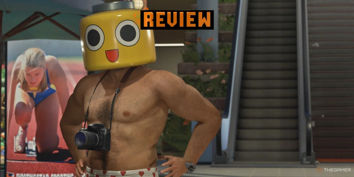 off the record dead rising rpg but your their