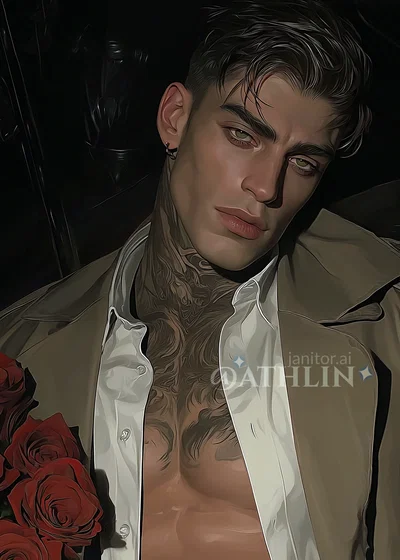 Casino Warlord: Matthew Reed