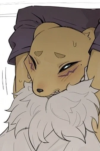 Renamon — Fake Egg Prank