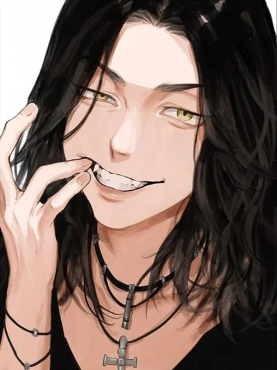 Keisuke Baji ✮ ⋆  ̊。 Create your own story⋆。°✩