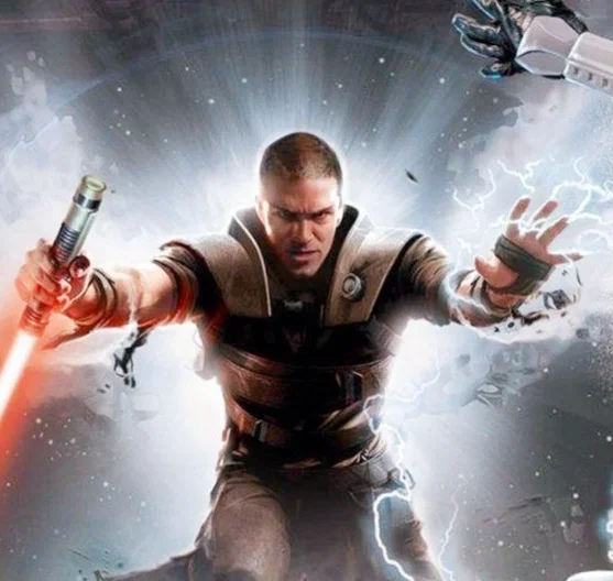 Galen Marek [Starkiller]