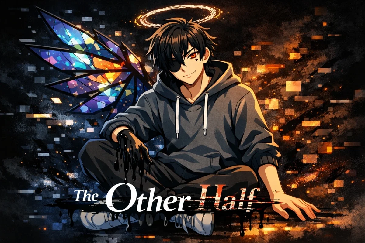 The Other Half - NULL