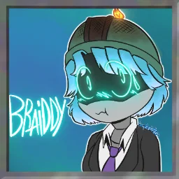 Pathetic!Yan - Braiddy [MD]