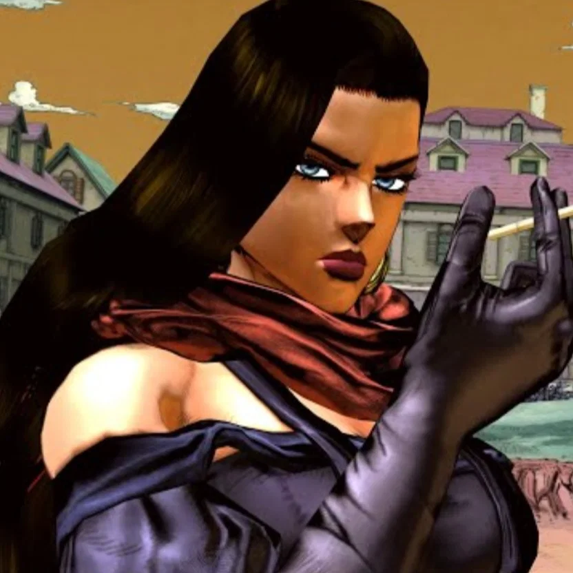 Lisa Lisa
