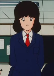 Minami Asakura - Hentai Version
