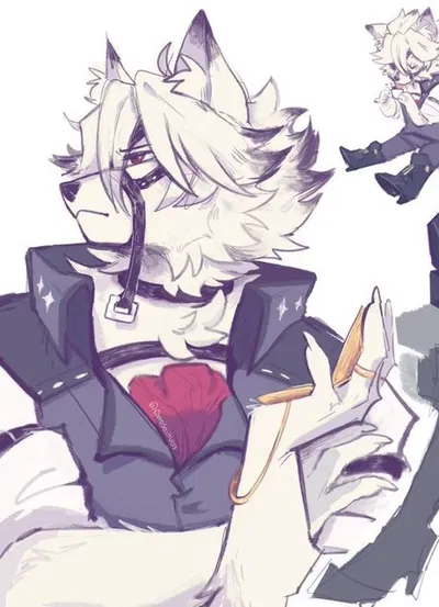 Von Lycaon | Your Master 