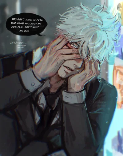 Satoru Gojo
