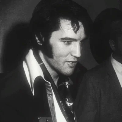 Elvis Presley 
