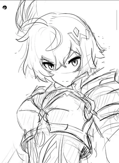 Captain Eva