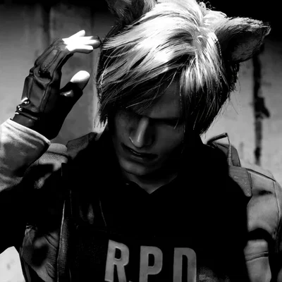 Leon Kennedy 