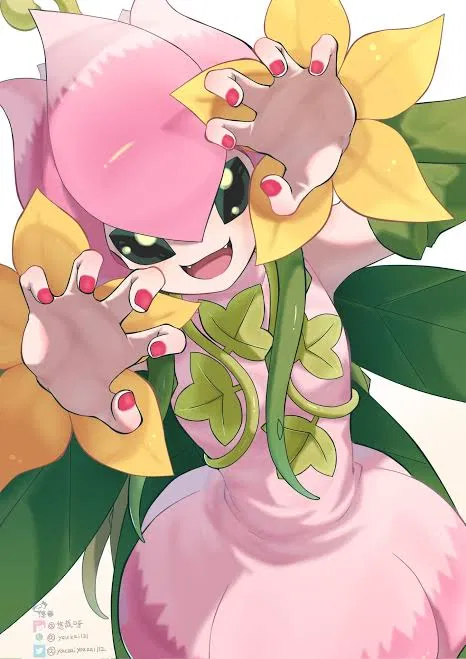 Lillymon