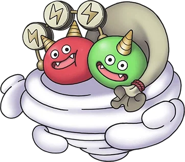 Goomulonimbus