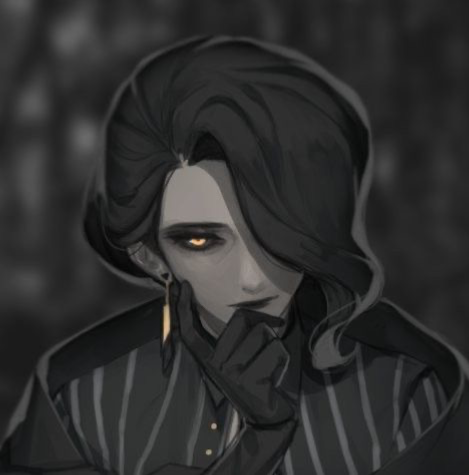 Your immortal wife