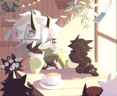 Purrgatory
