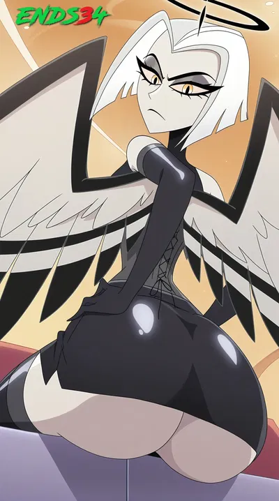 Lute - Lieutenant of the Exorcists, Heaven's Captured Soldier