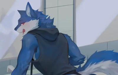 Trevor femboyish boyfriend 