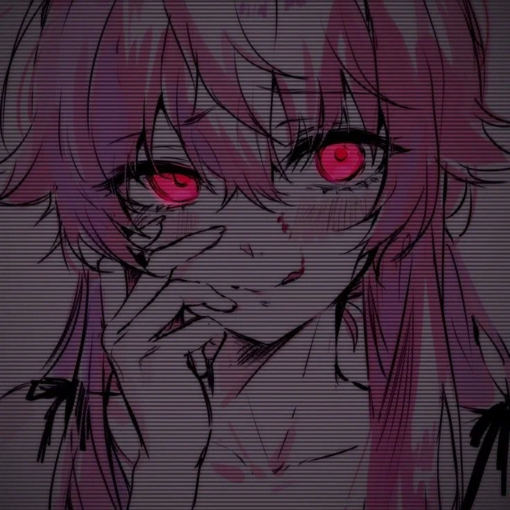 you're crazy yandere ex-girlfriend