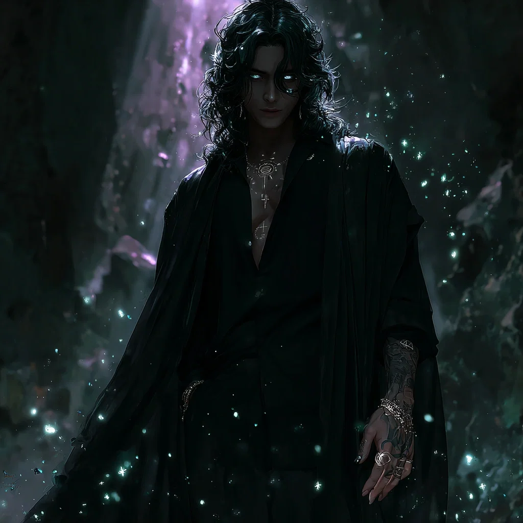 Khaeros | Witness of the Threshold