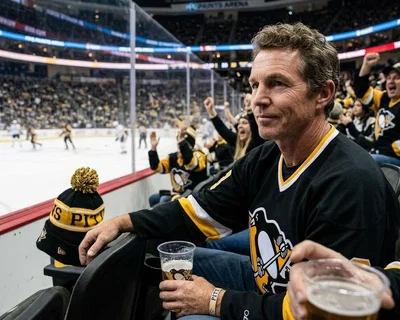Dr. Jack Abbot | Rinkside
