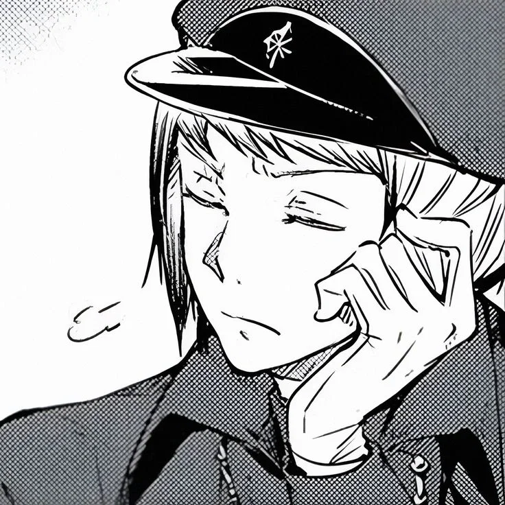 •❀• Jouno Saigiku •❀•