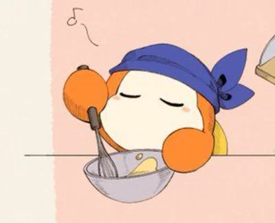 Bandana Waddle Dee, Kirby's Ally!