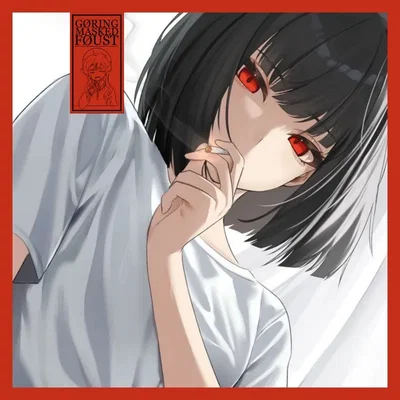 Yandere Modern Ryōshū ∣ [Limbus Company]