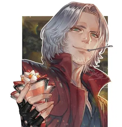 Dante Sparda | History of restoration