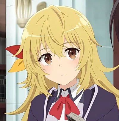 Yifa (from Exorcist)
