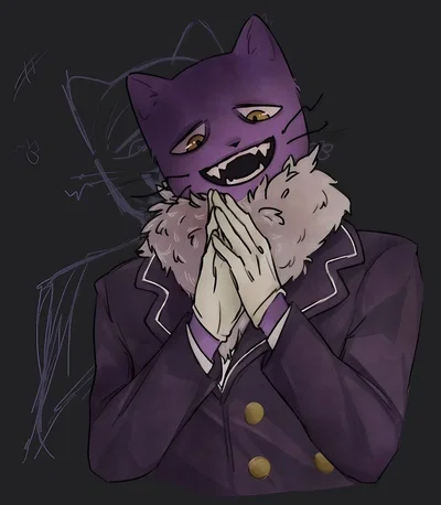 Pocketcat |  /Sadist